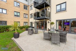 Communal Garden- click for photo gallery